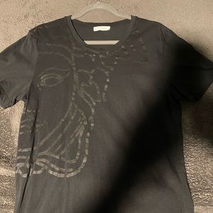 Versace collection XL Medusa head